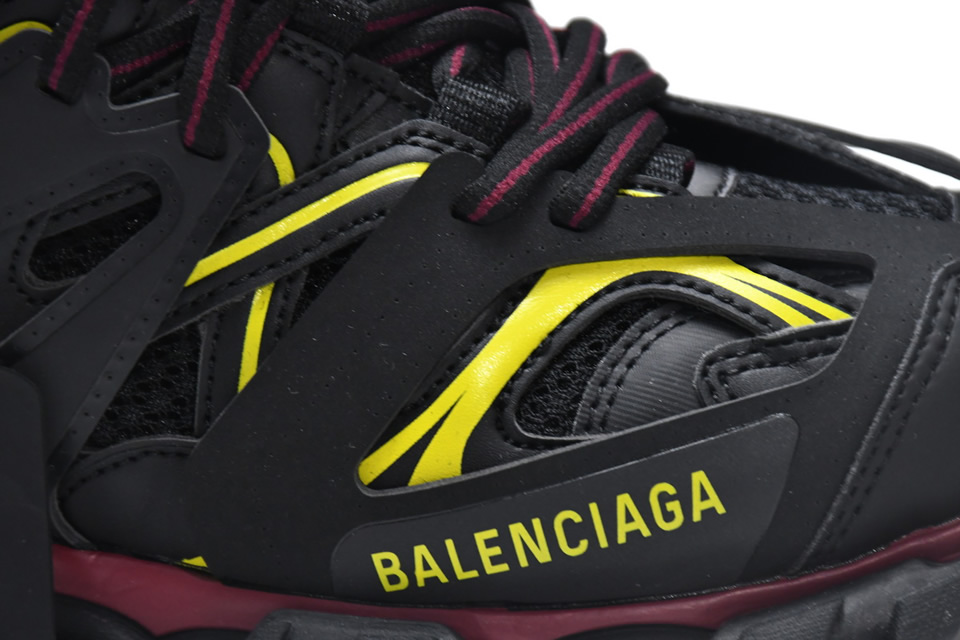 Balenciaga Tess S Black Red Yellow 542023w1gb16162 15 - www.kickbulk.co