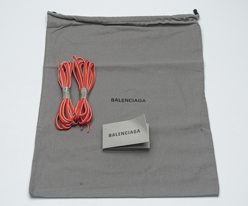 Balenciaga Tess S.dark Orange Black 542023w1gb85201 2050 21 - www.kickbulk.co