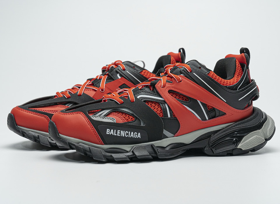 Balenciaga Tess S.dark Orange Black 542023w1gb85201 2050 7 - www.kickbulk.co