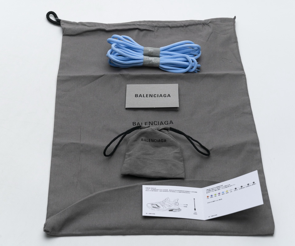 Balenciaga Tess S.light Blue 542023w2la1480020 - www.kickbulk.co