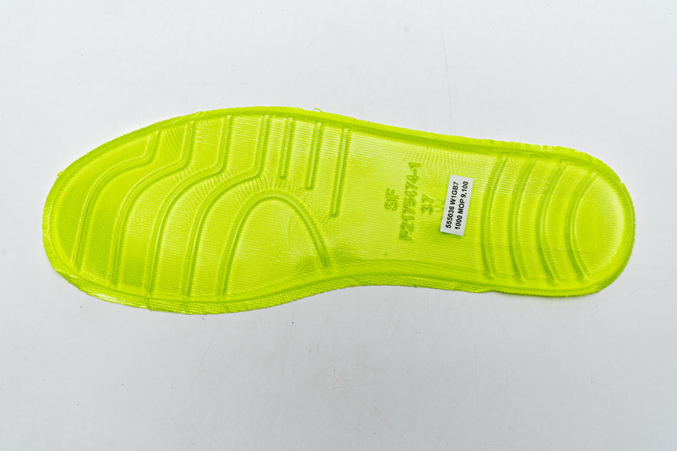 Balenciaga Tess S.fluorescent Yellow 542436w1gb72014 23 - www.kickbulk.co