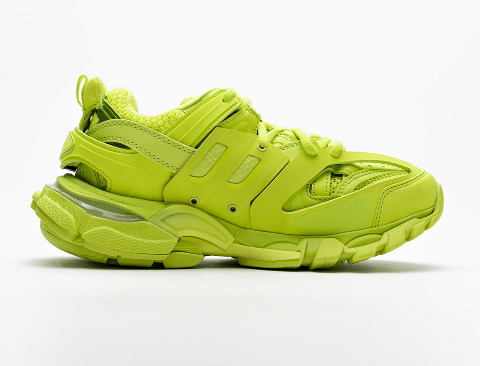 Balenciaga Tess S.fluorescent Yellow 542436w1gb72014 5 - www.kickbulk.co