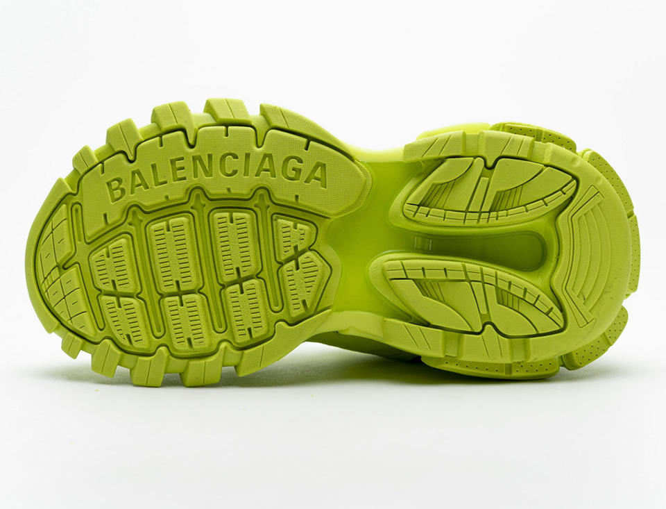 Balenciaga Tess S.fluorescent Yellow 542436w1gb72014 7 - www.kickbulk.co