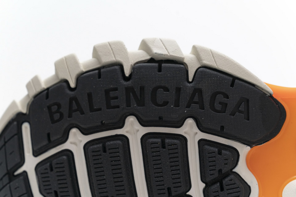 Balenciaga Tess S.white Orange 542436w1gb79059 22 - www.kickbulk.co