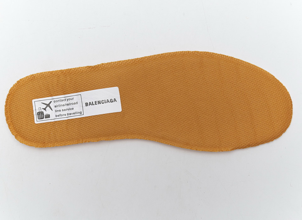 Balenciaga Tess S.white Orange 542436w1gb79059 24 - www.kickbulk.co