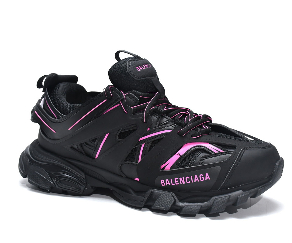 Balenciaga Tess S Black Rose Red 542436w2la12046 3 - www.kickbulk.co