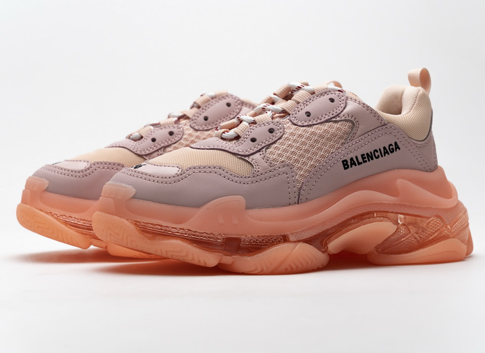 Balenciaga Triple S Pink 544351w09e11331 5 - www.kickbulk.co