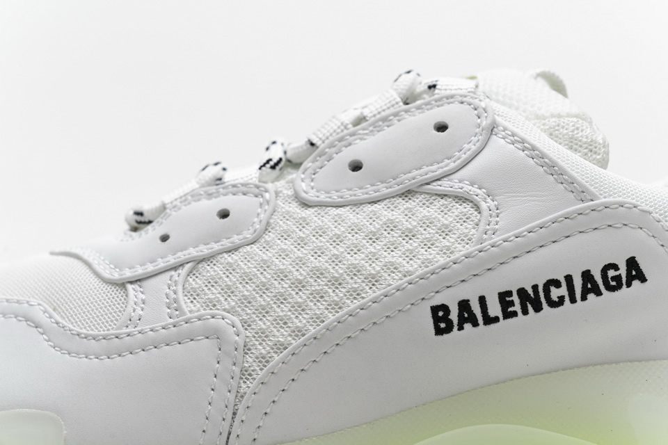 Balenciaga Triple S White Green 544351w09e11331 11 - www.kickbulk.co