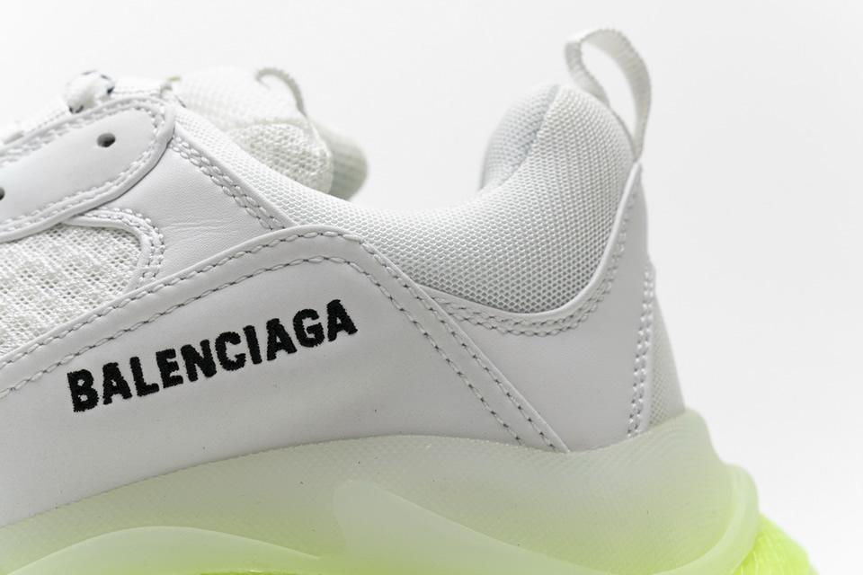 Balenciaga Triple S White Green 544351w09e11331 12 - www.kickbulk.co