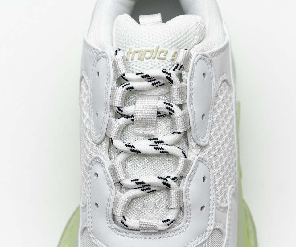 Balenciaga Triple S White Green 544351w09e11331 14 - www.kickbulk.co