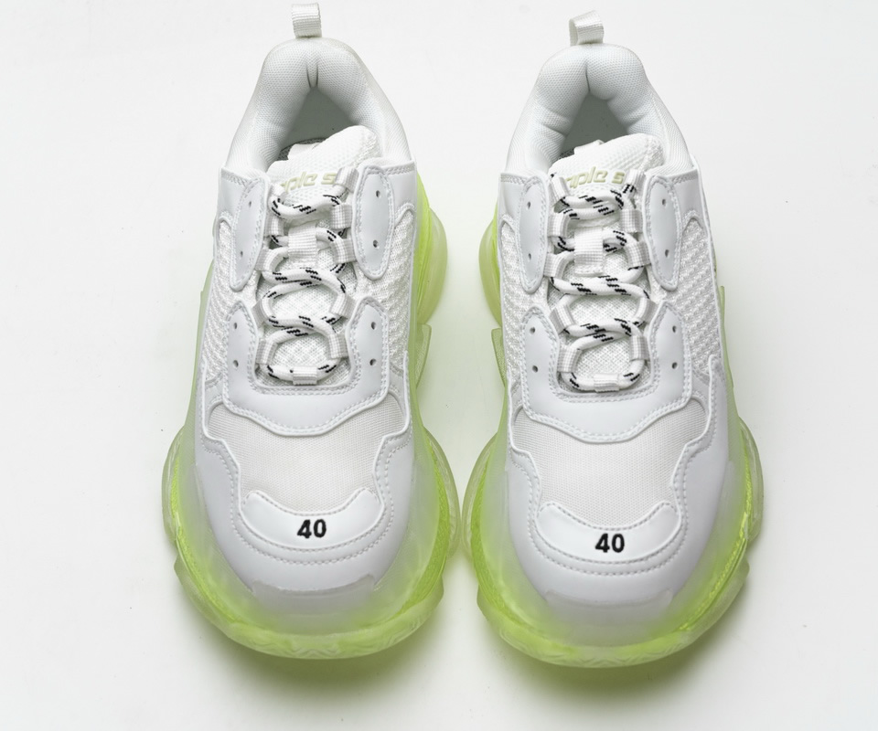 Balenciaga Triple S White Green 544351w09e11331 2 - www.kickbulk.co