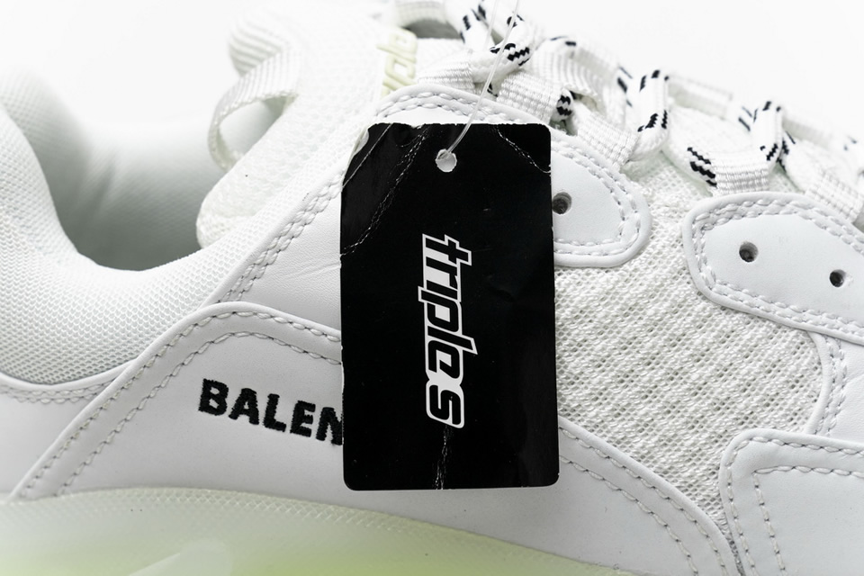 Balenciaga Triple S White Green 544351w09e11331 20 - www.kickbulk.co
