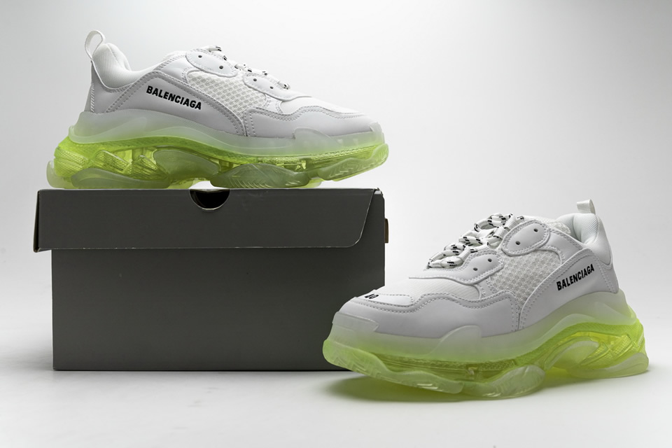 Balenciaga Triple S White Green 544351w09e11331 3 - www.kickbulk.co