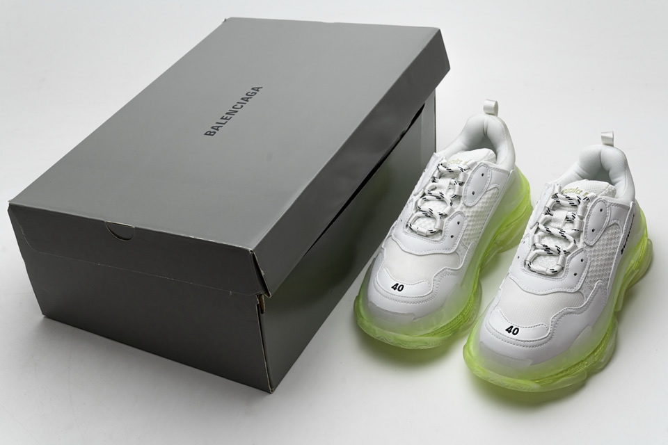 Balenciaga Triple S White Green 544351w09e11331 4 - www.kickbulk.co