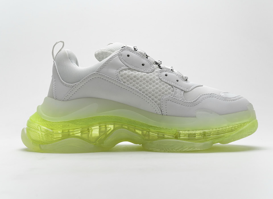 Balenciaga Triple S White Green 544351w09e11331 6 - www.kickbulk.co