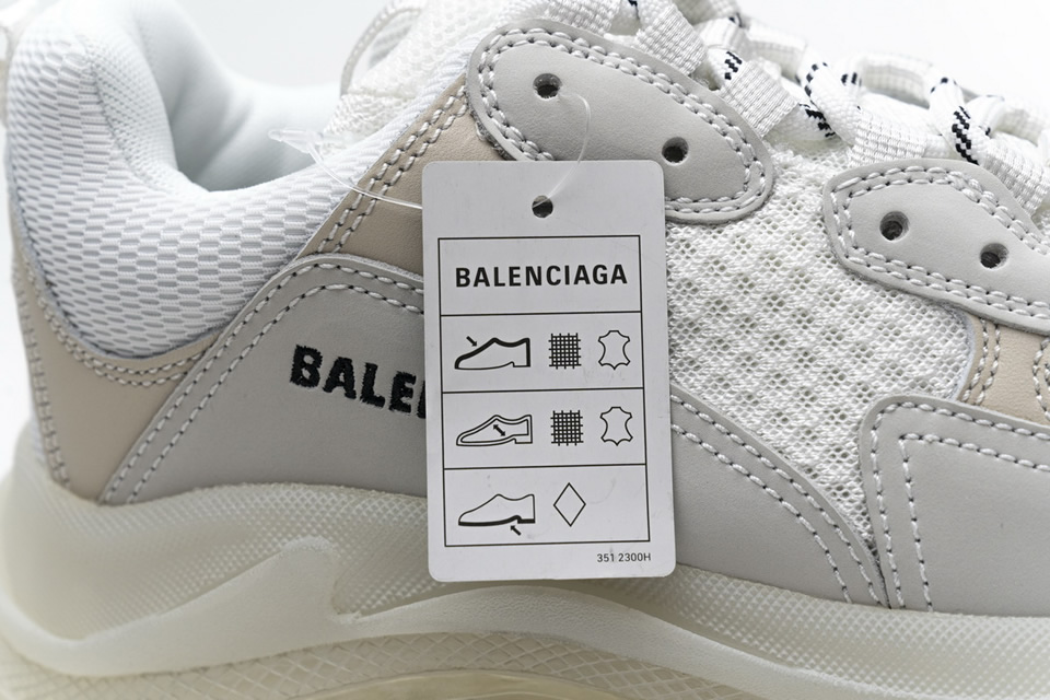 Balenciaga Triple S White 544351w09e19000 20 - www.kickbulk.co