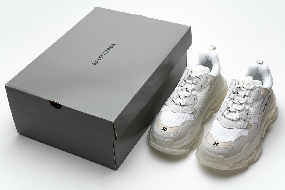 Balenciaga Triple S White 544351w09e19000 4 - www.kickbulk.co