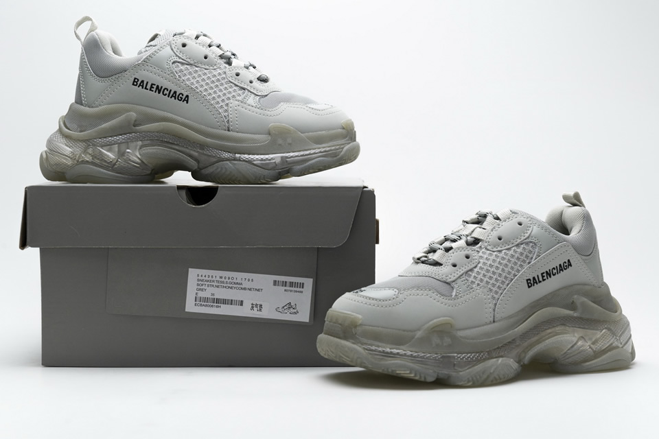 Balenciaga Triple S Grey 544351w09o11705 3 - www.kickbulk.co