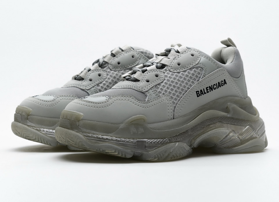 Balenciaga Triple S Grey 544351w09o11705 5 - www.kickbulk.co