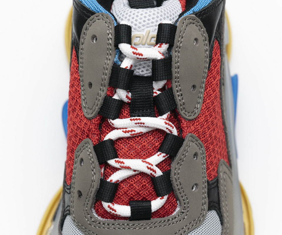 Balenciaga Triple S Blue Red 544351w09o12120 14 - www.kickbulk.co