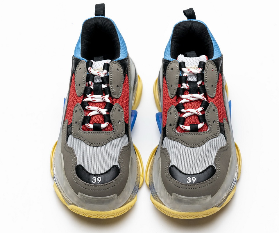 Balenciaga Triple S Blue Red 544351w09o12120 2 - www.kickbulk.co