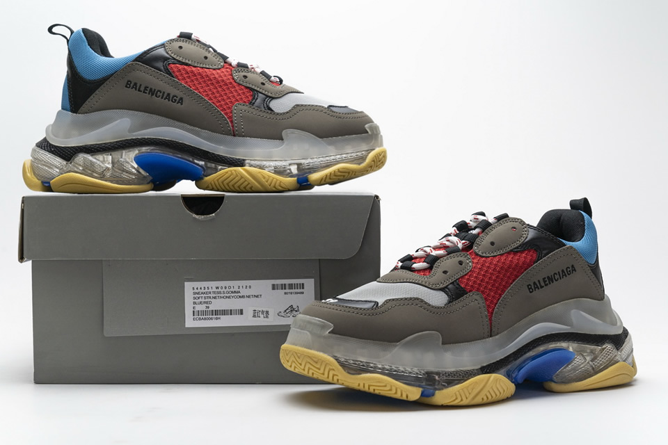 Balenciaga Triple S Blue Red 544351w09o12120 3 - www.kickbulk.co