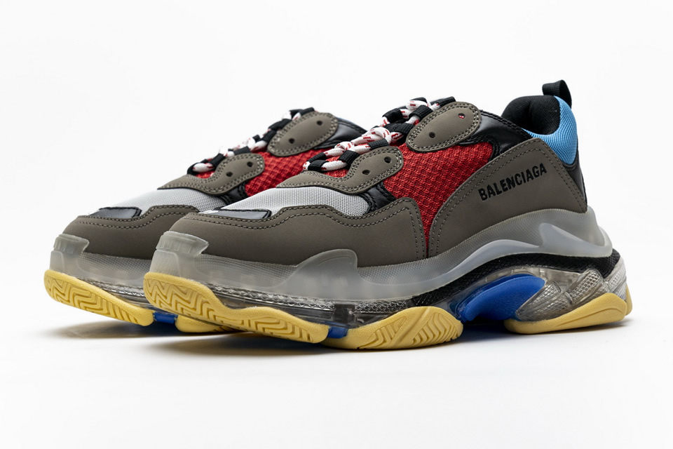 Balenciaga Triple S Blue Red 544351w09o12120 5 - www.kickbulk.co