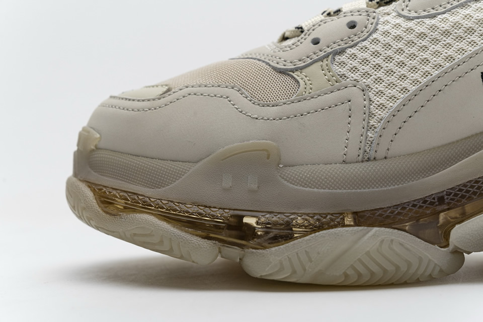 Balenciaga Triple S Champagne 544351w09o12178 10 - www.kickbulk.co