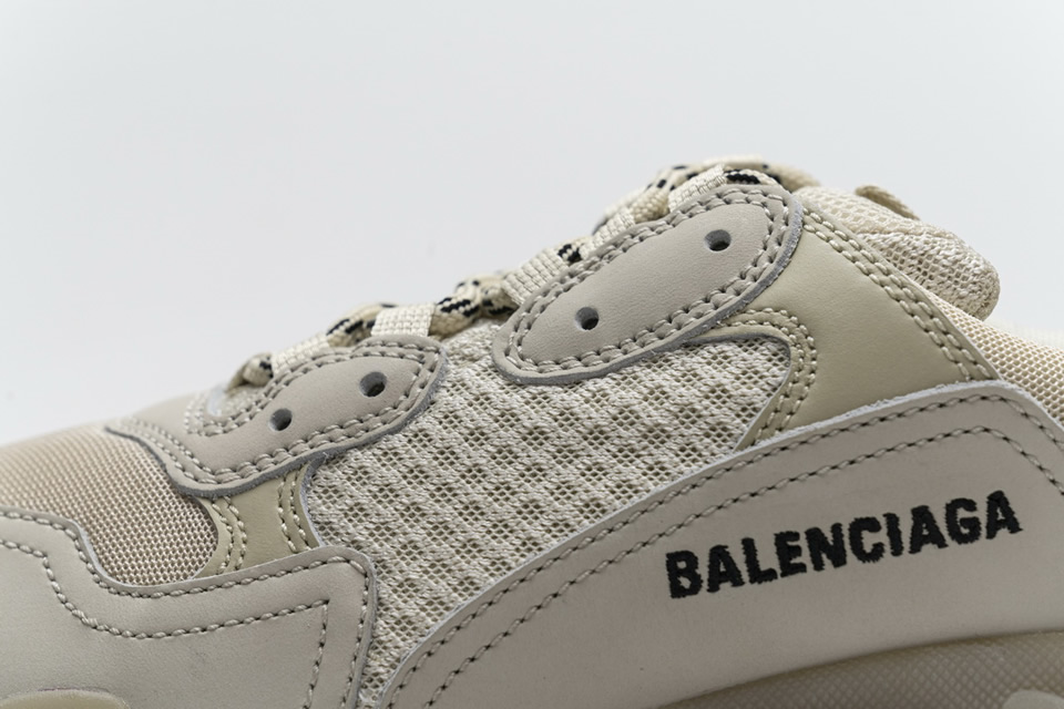 Balenciaga Triple S Champagne 544351w09o12178 11 - www.kickbulk.co