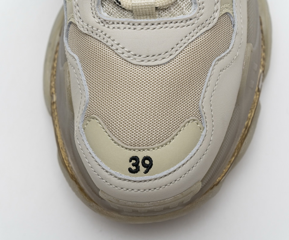 Balenciaga Triple S Champagne 544351w09o12178 15 - www.kickbulk.co