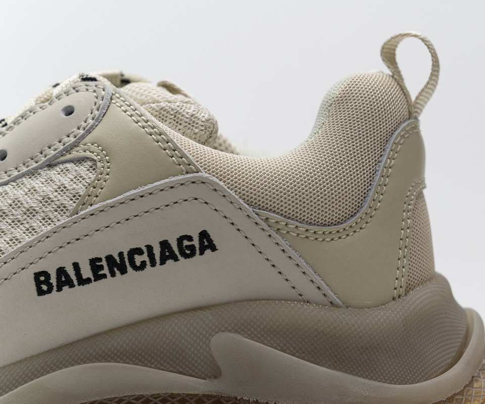 Balenciaga Triple S Champagne 544351w09o12178 16 - www.kickbulk.co