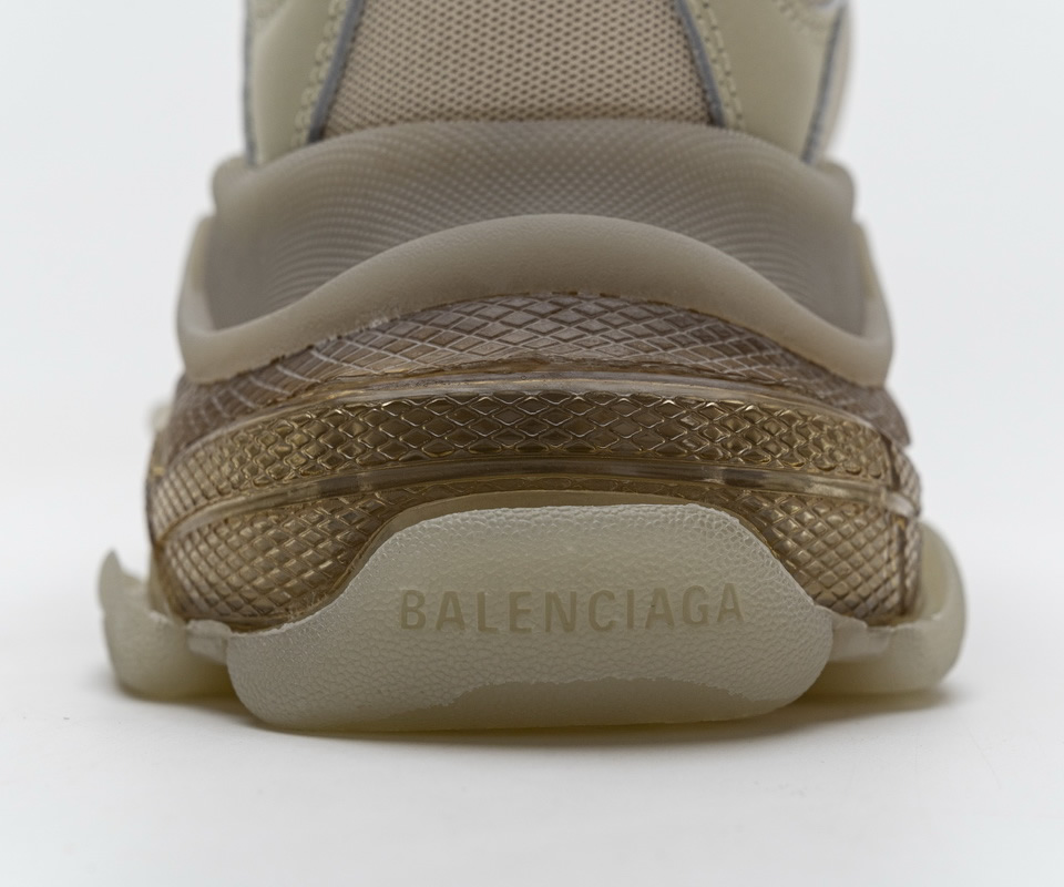 Balenciaga Triple S Champagne 544351w09o12178 19 - www.kickbulk.co