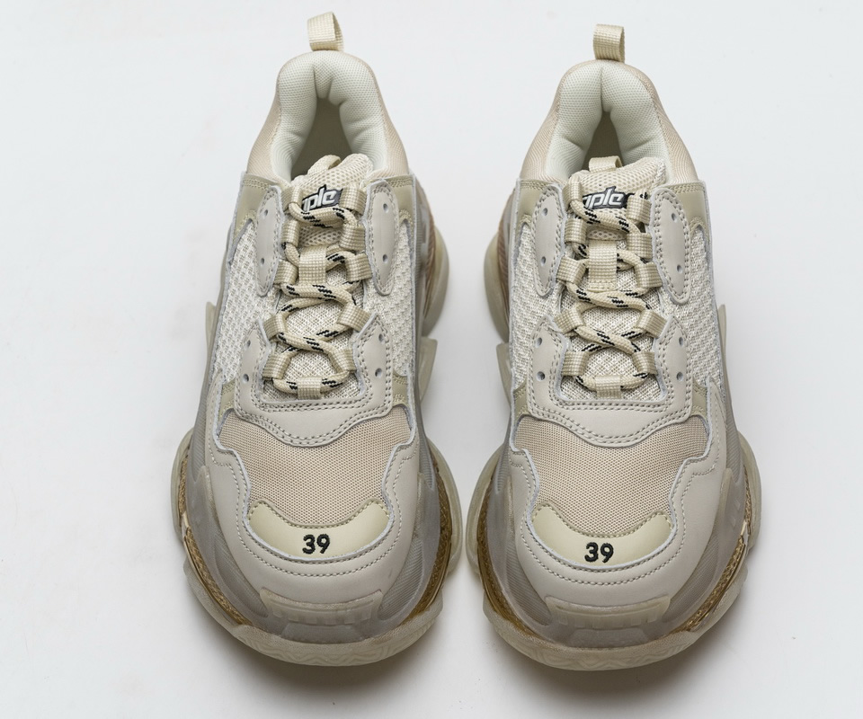 Balenciaga Triple S Champagne 544351w09o12178 2 - www.kickbulk.co