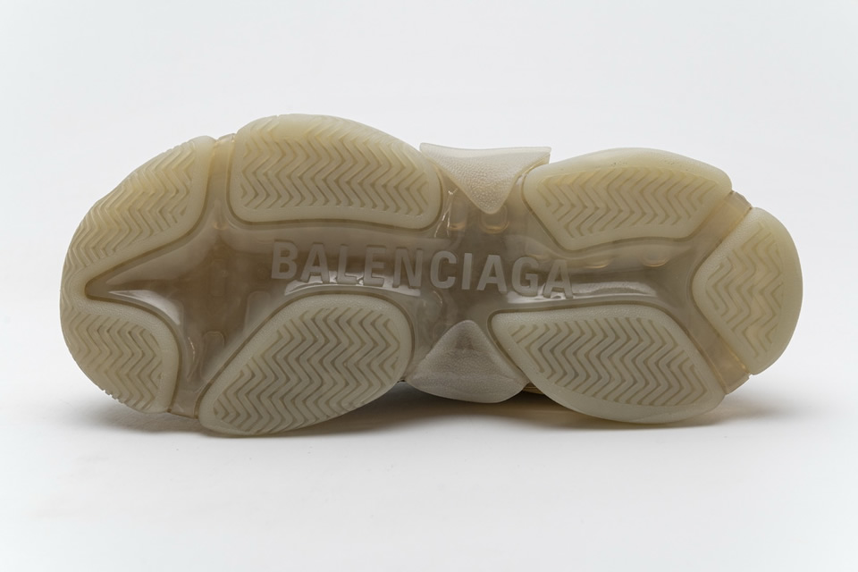 Balenciaga Triple S Champagne 544351w09o12178 9 - www.kickbulk.co