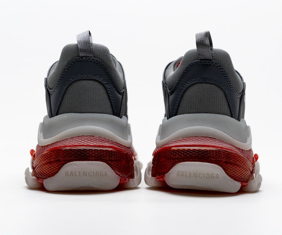 Balenciaga Triple S Grey Red 544351w09o12262 8 - www.kickbulk.co