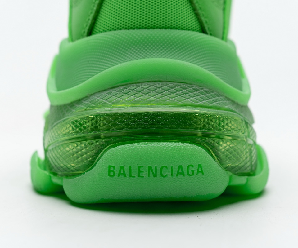 Balenciaga Triple Fluo Green 544351w09ol3801 16 - www.kickbulk.co