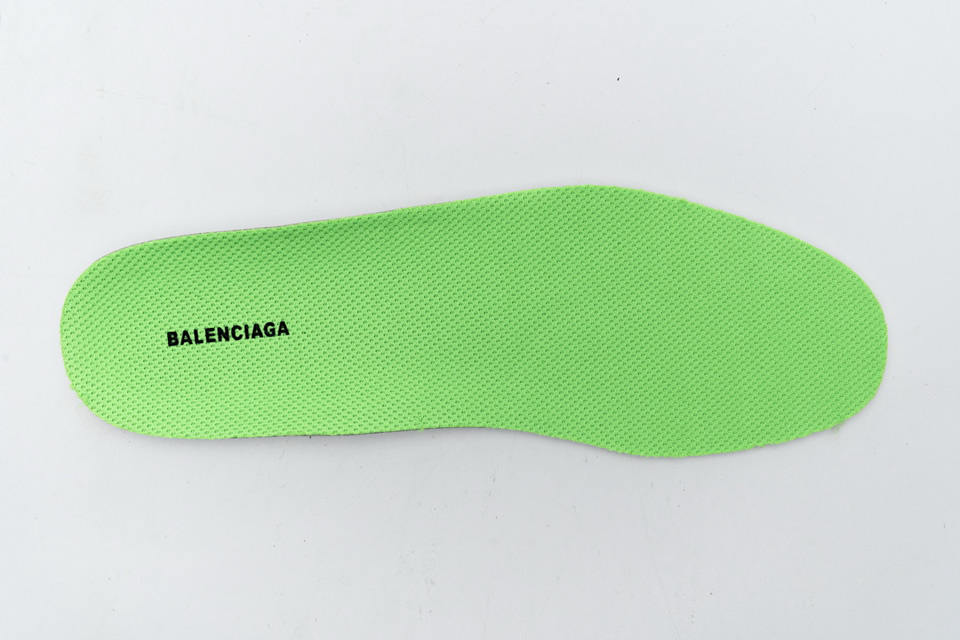 Balenciaga Triple Fluo Green 544351w09ol3801 21 - www.kickbulk.co