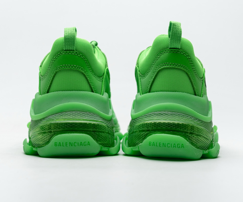 Balenciaga Triple Fluo Green 544351w09ol3801 8 - www.kickbulk.co