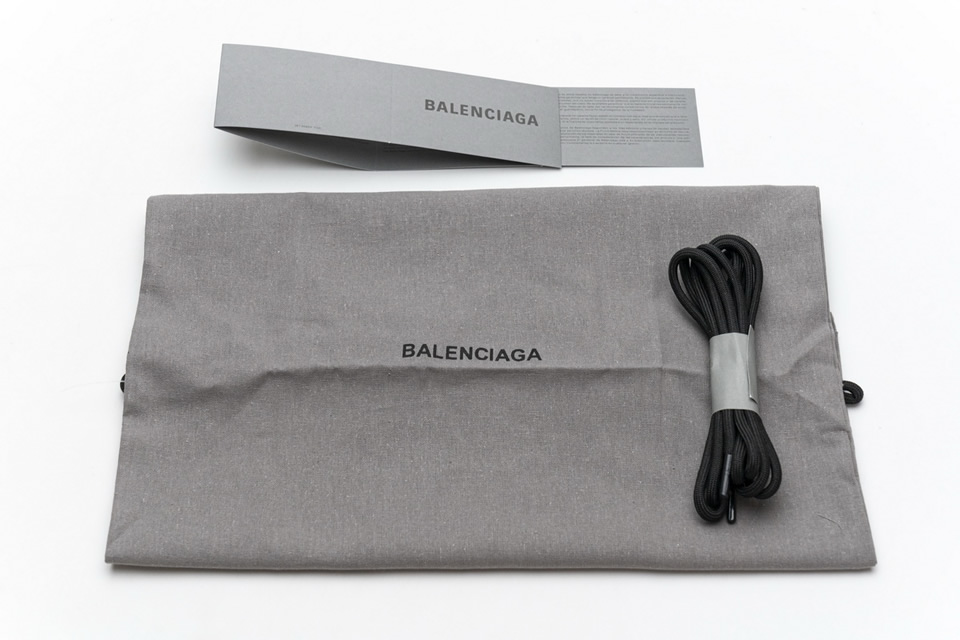 Balenciaga Track 2 Sneaker Dark Grey Orange 570391w2gn12002 23 - www.kickbulk.co