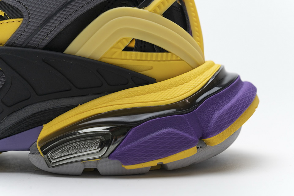 Blenciaga Track 2 Sneaker Yellow Black 570391w2gn12027 16 - www.kickbulk.co