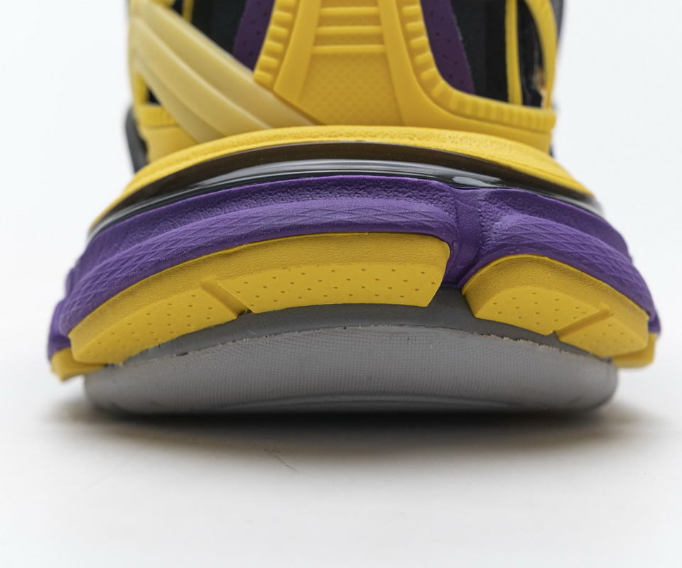 Blenciaga Track 2 Sneaker Yellow Black 570391w2gn12027 17 - www.kickbulk.co