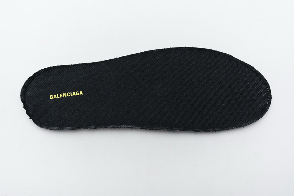 Blenciaga Track 2 Sneaker Yellow Black 570391w2gn12027 20 - www.kickbulk.co