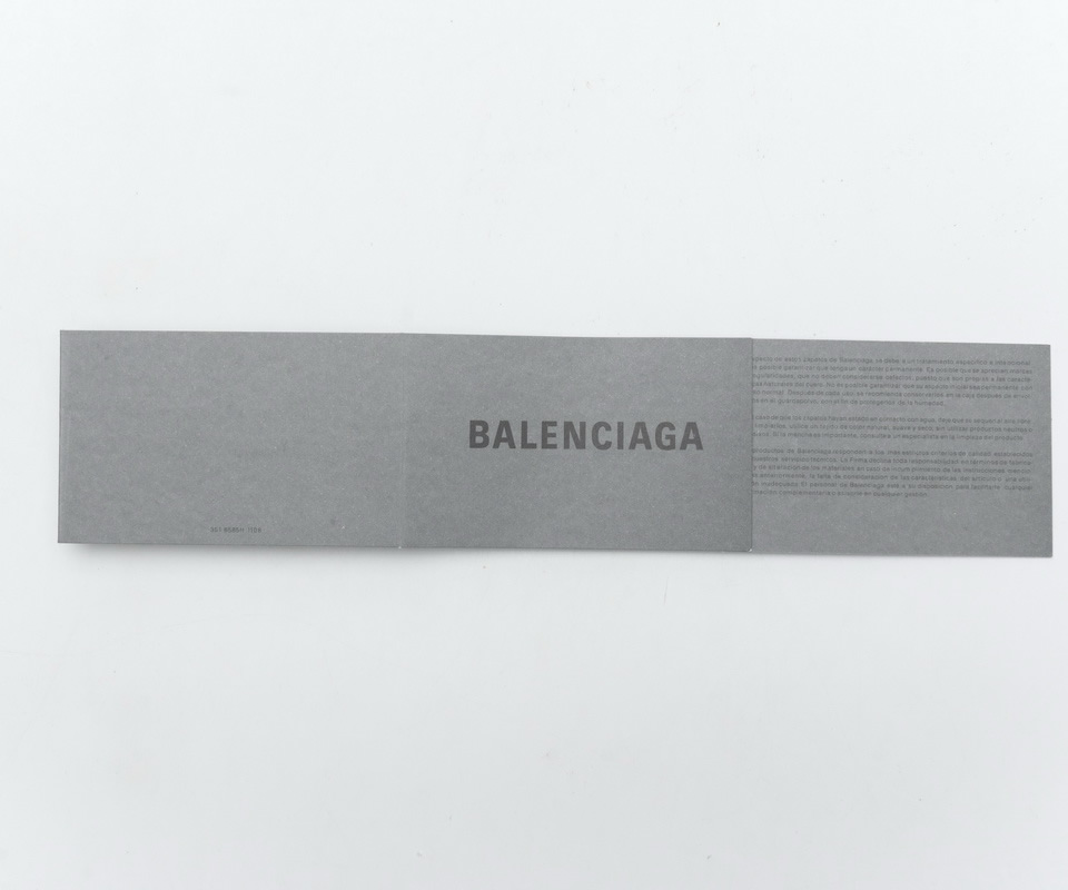 Balenciaga Track 2 Sneaker Khaki 570391w2gn19029 23 - www.kickbulk.co