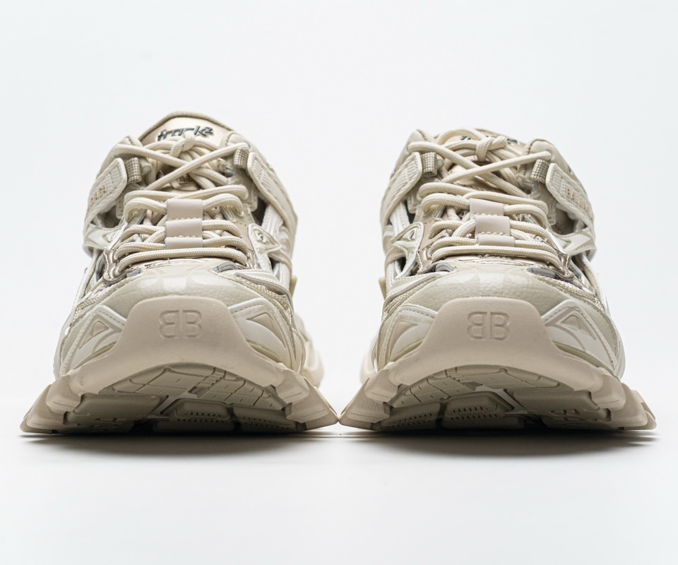 Balenciaga Track 2 Sneaker Khaki 570391w2gn19029 6 - www.kickbulk.co