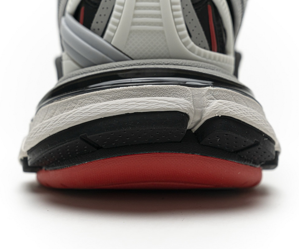 Balenciaga Track 2 Sneaker Grey Red 570391w2gn31003 13 - www.kickbulk.co