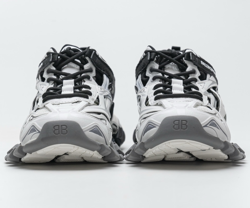 Balenciaga Track 2 Sneaker Black White 570391w2gn31090 6 - www.kickbulk.co