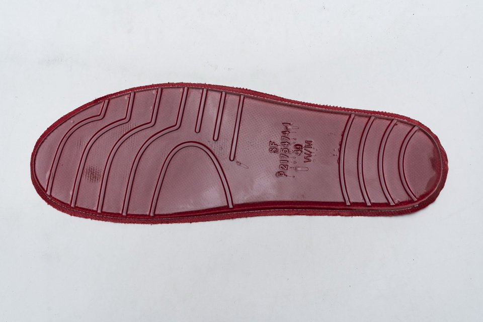 Blenciaga Track 2 Sneaker Pearl Red 570391w2gn32029 21 - www.kickbulk.co