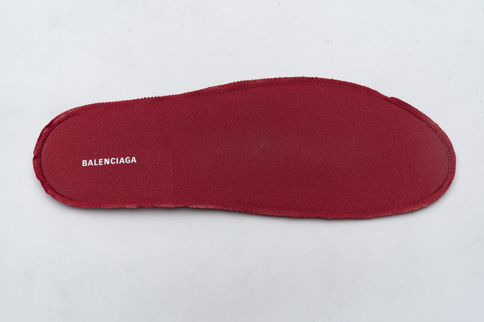 Blenciaga Track 2 Sneaker Pearl Red 570391w2gn32029 22 - www.kickbulk.co