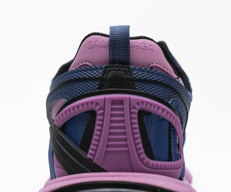 Blenciaga Track 2 Sneaker Blue Pink 570391w2gn34050 16 - www.kickbulk.co
