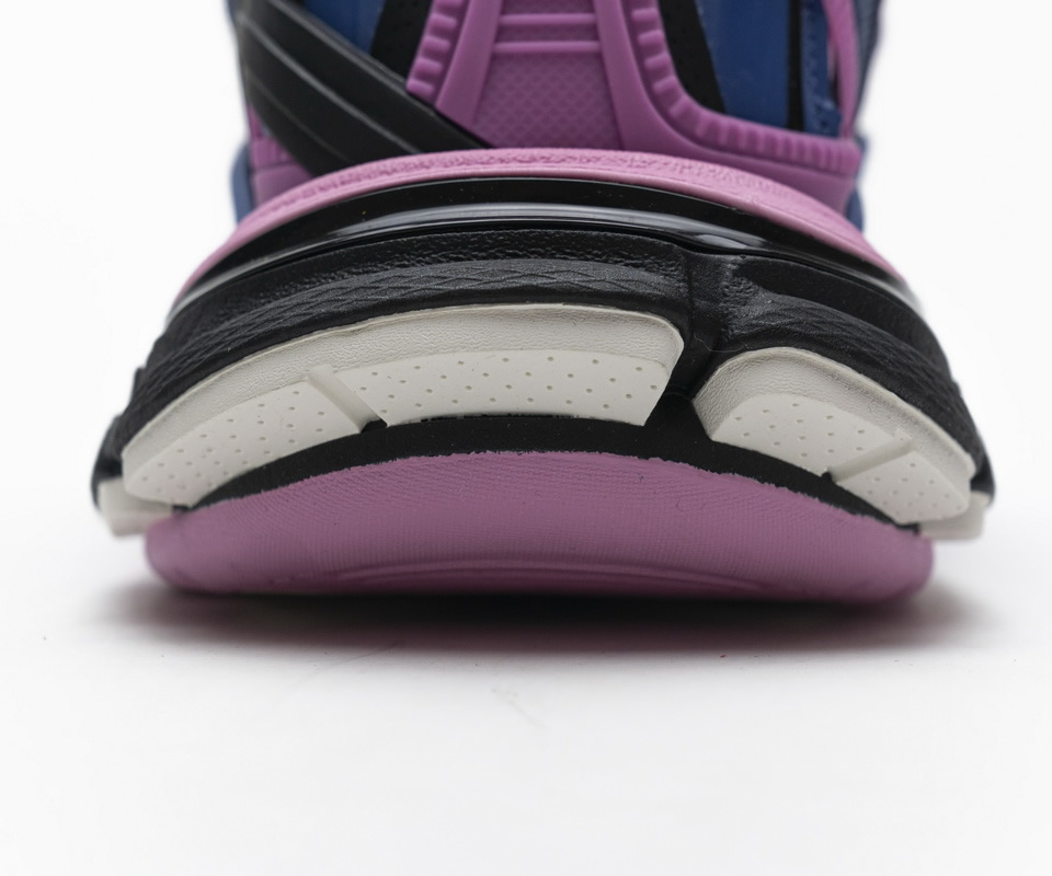 Blenciaga Track 2 Sneaker Blue Pink 570391w2gn34050 17 - www.kickbulk.co